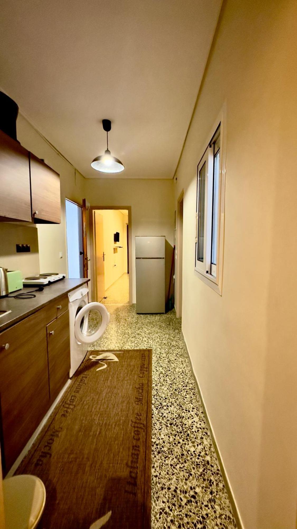 Loutraki Suites Bagian luar foto