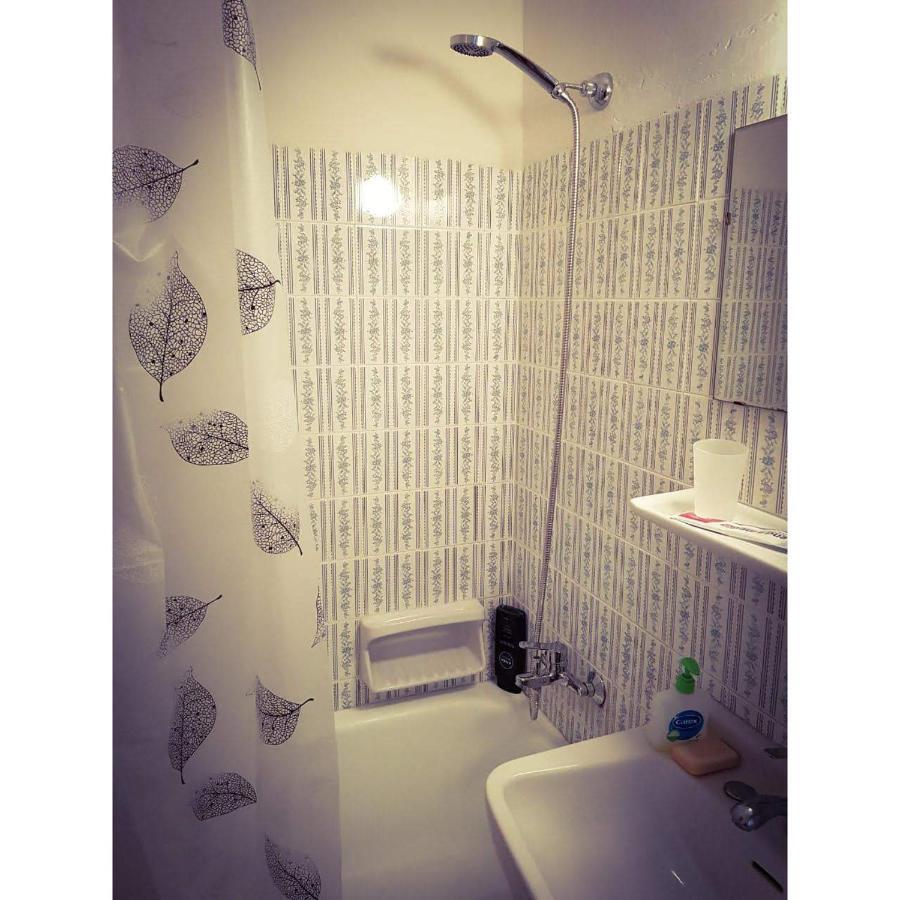 Loutraki Suites Bagian luar foto